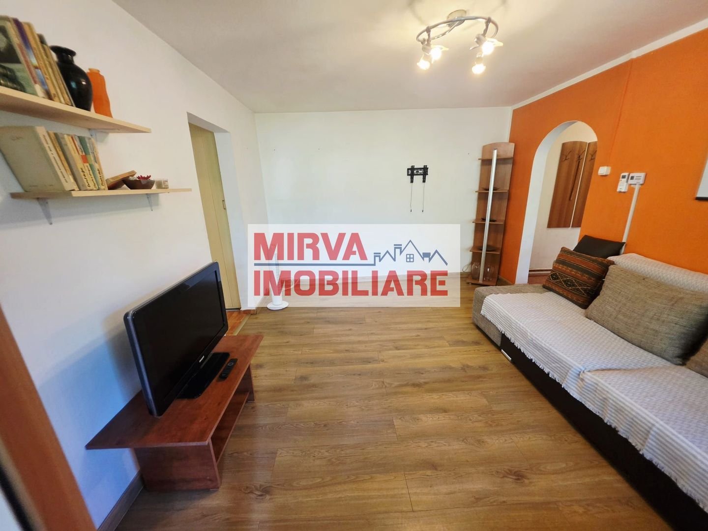 Apartament 2 camere, confort 1, zona Nord - Poză 3