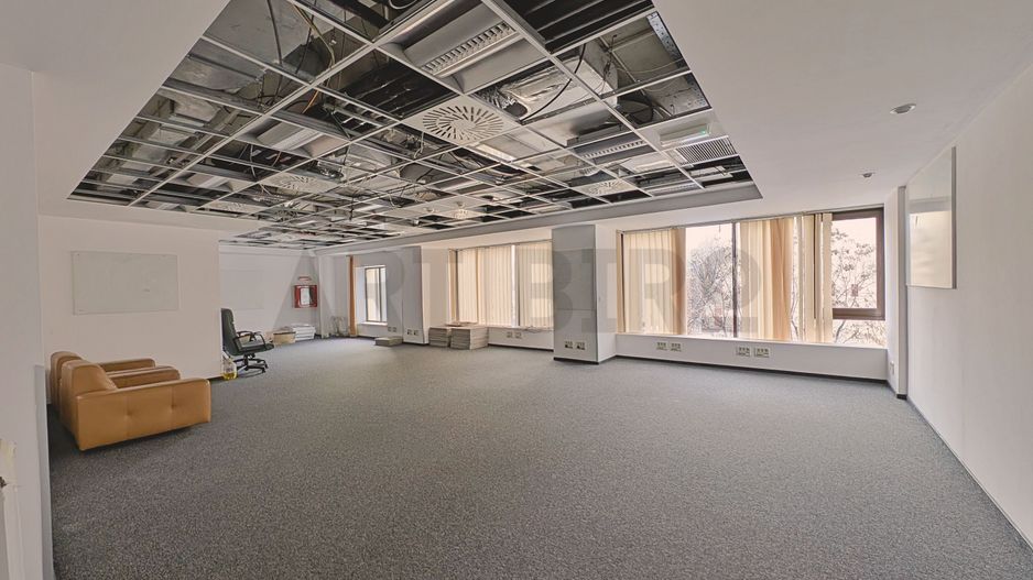 Zero comision, 310mp birou ultracentral, Universitate, 2' metrou - Poză 13