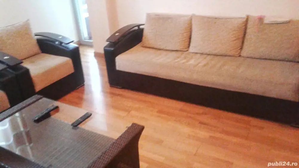 Ap.2 camere Asmita Garden S260 - Poză 2