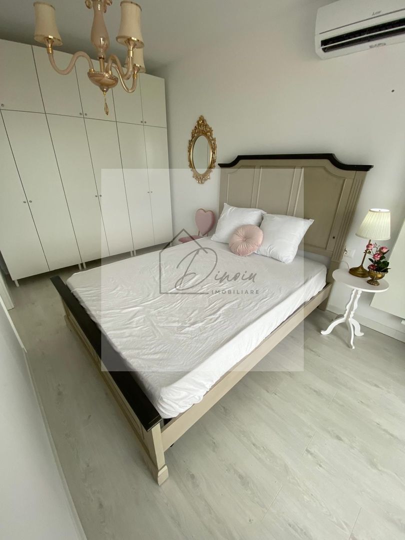 COM 0% I 2 camere Aviatiei I Cloud 9 I parcare inclusa - Poză 10