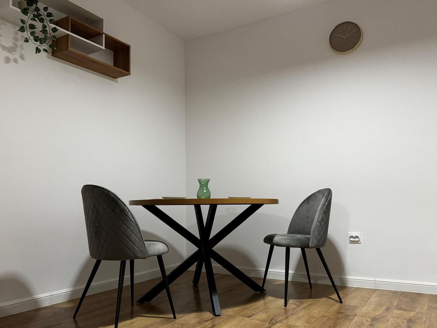 AP. 2 CAMERE PACII, PRIMA INCHIRIERE, PET-FRIENDLY, PARCARE, METROU - Poză 3