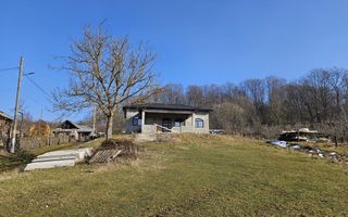 Casă pe platou, liniște și natură – Boțești, Argeș - Poză 7