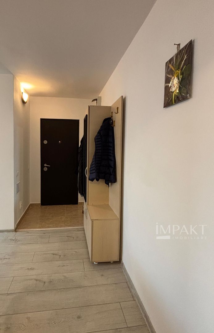 Apartament cu 3 camere de inchiriat-ZORILOR - Poză 4