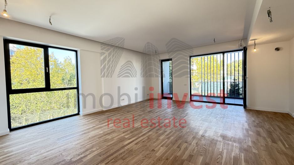 Apartament cu 3 camere de vanzare in 5 Residence Forest Apartments - Poză 4
