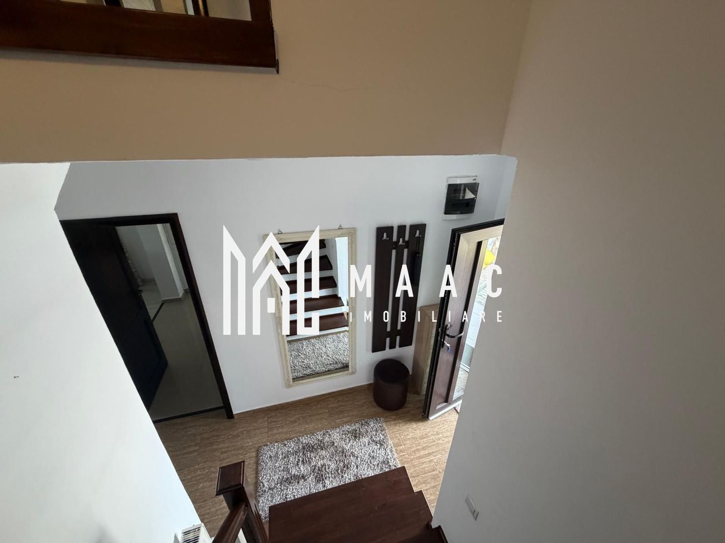 Casă duplex de închiriat | Arhitecților, Sibiu | 110 mp - Poză 16