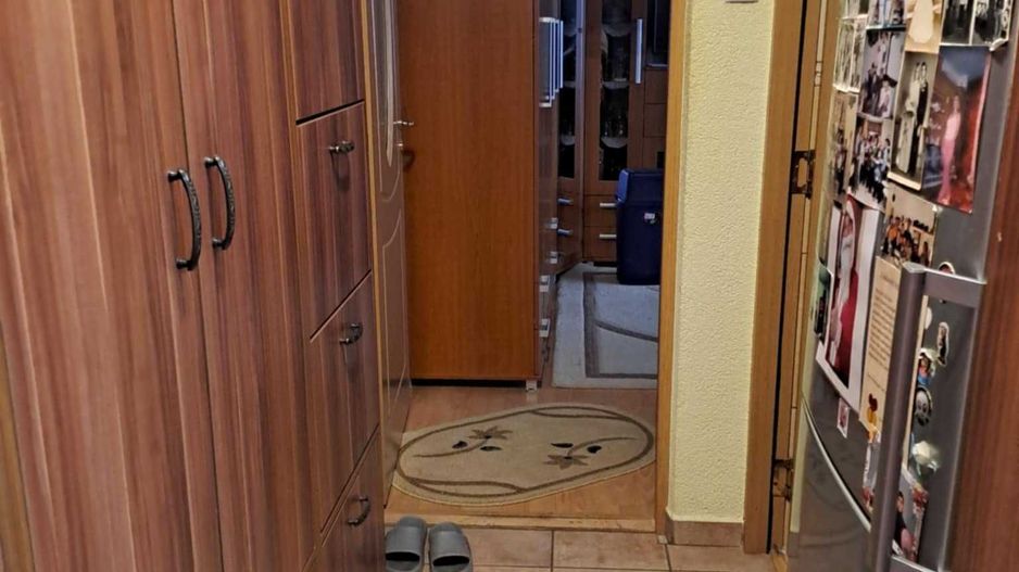 BRASADAS vinde ap cu 2 cam etaj 3/4 in 14 Mai. - Poză 4