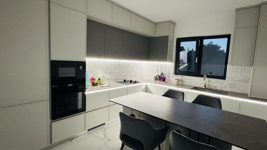 Casa noua PREMIUM in Sat Costi - Poză 7