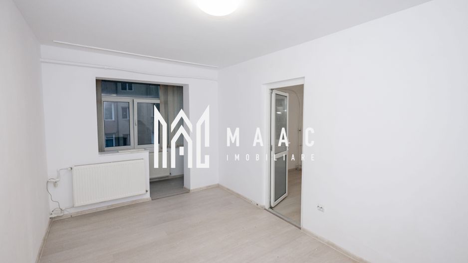 Apartament 2 camere Ostroveni 40 MP - Poză 1