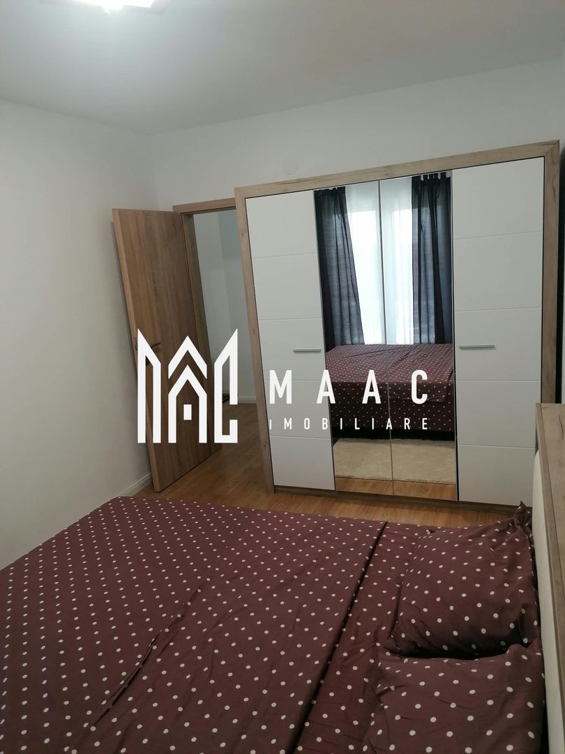 Apartament 3 camere de închiriat | Arhitecților, Sibiu - Poză 6