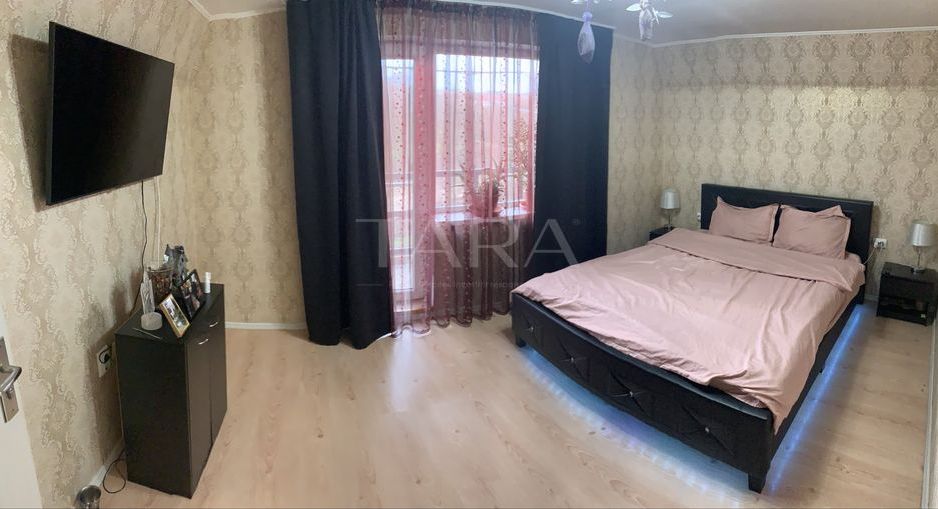 Casă de vânzare în Baciu – 114 mp construiți, teren 300 mp. - Poză 4