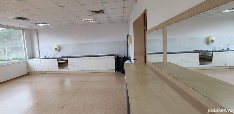 Spații de birouri moderne, flexibile, de la 40 mp până la 440 mp • TETAROM I - Poză 6