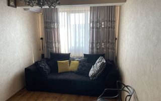 Apartament 2 camere decomandat, 54 mp utili, mobilat premium, Baza 3, langa Silk District, Iasi - Poză 2
