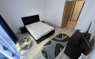 2 camere, modern, parcare, Dambul Rotund, Ego Residence - Poză 4