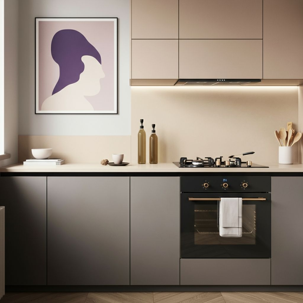 Apartament nou langa parc Tudor Arghezi, 3 camere, spatios, Sector 4 - Poză 7
