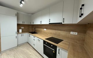Apartament 3 camere Elite City cu terasa de 20 mp - Poză 8