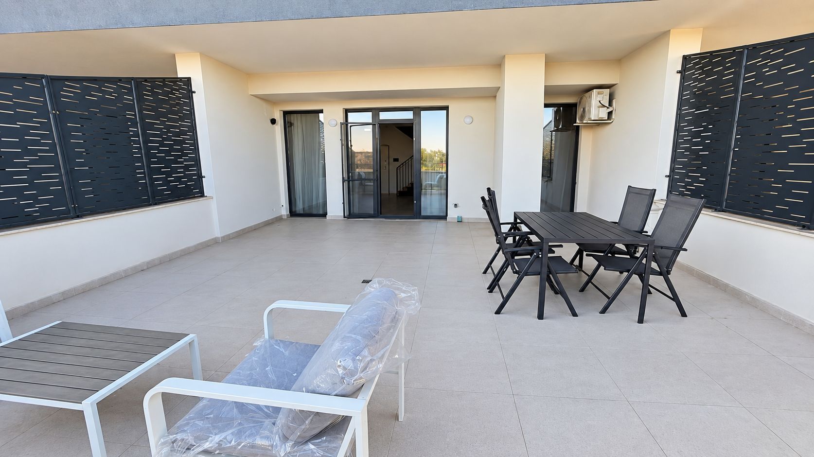 De Închiriat | Duplex Premium 3 Camere | 162 mp | Tunari - Poză 15