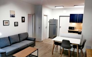 Inchiriere Apartament 2 camere - parcare- zona The Office - Poză 1