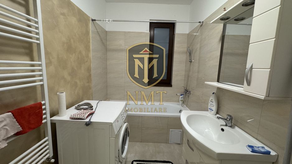 Apartament cu 3 camere | 70 mp | Floresti | Parcul poligon - Poză 12