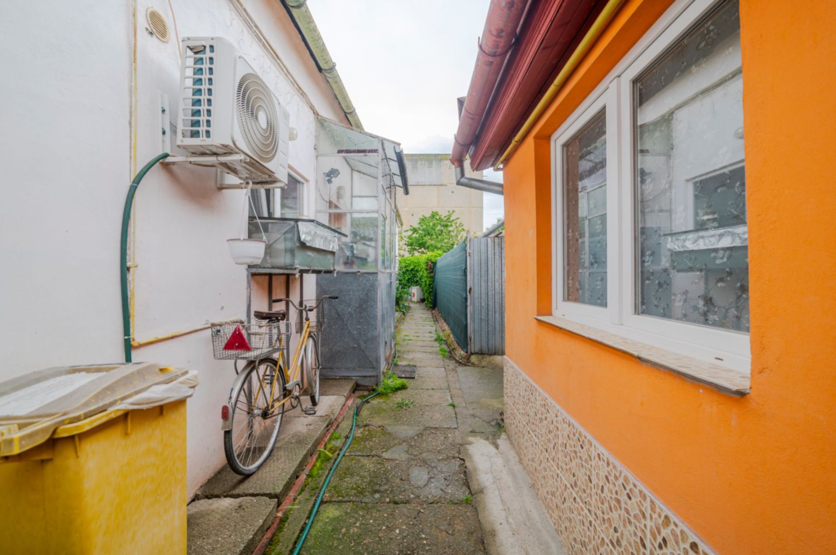 Apartament 3 Camere La Casa | Curte | Pod + Beci Mare | COMISION 0% - Poză 32