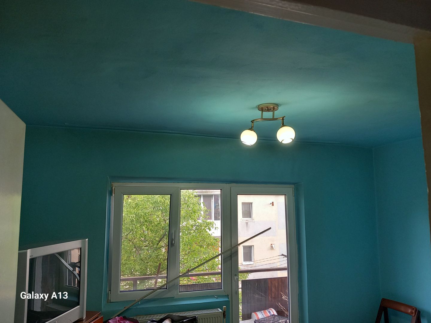 ageuropa.ro vinde ap 3 cam DECOMANDATE 90mp la etajul 3 în Micro 16. - Poză 4