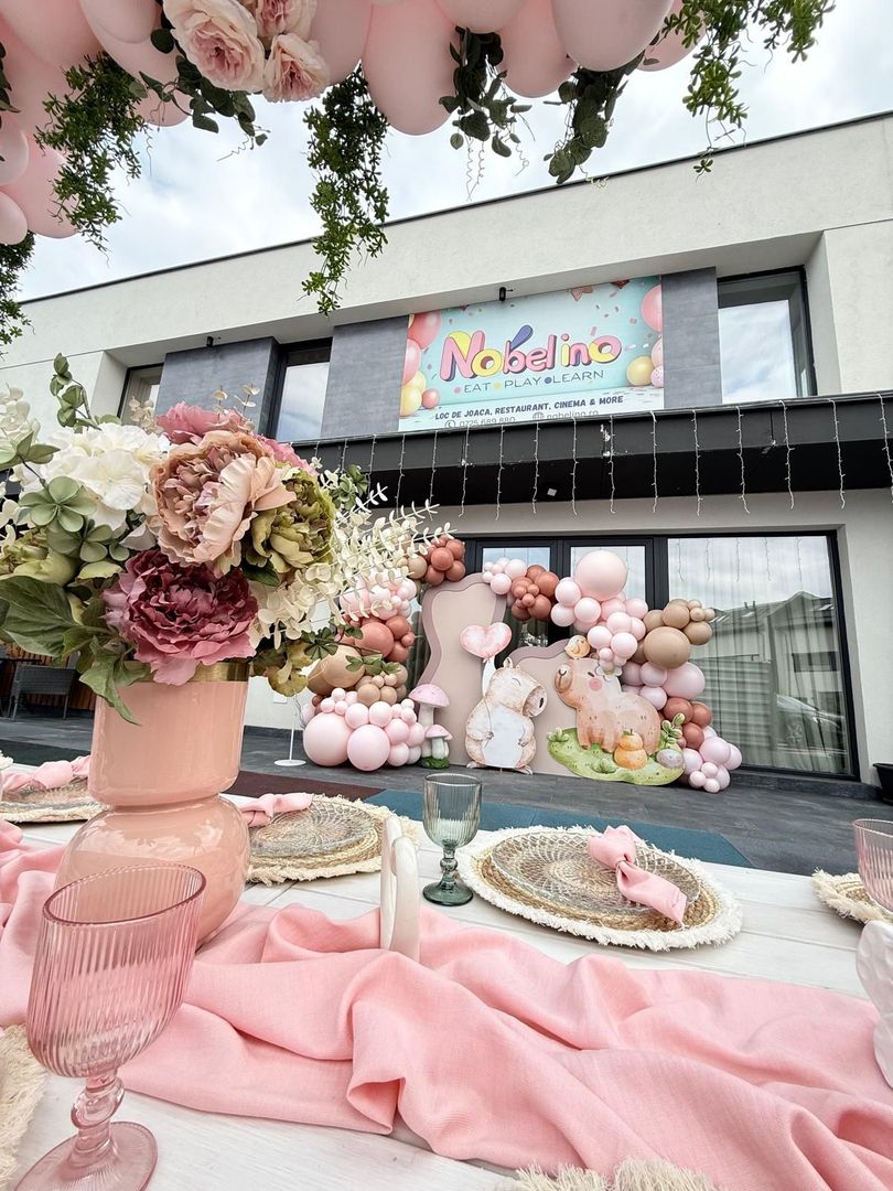 Afacere la cheie loc de joaca Pipera - Poză 5