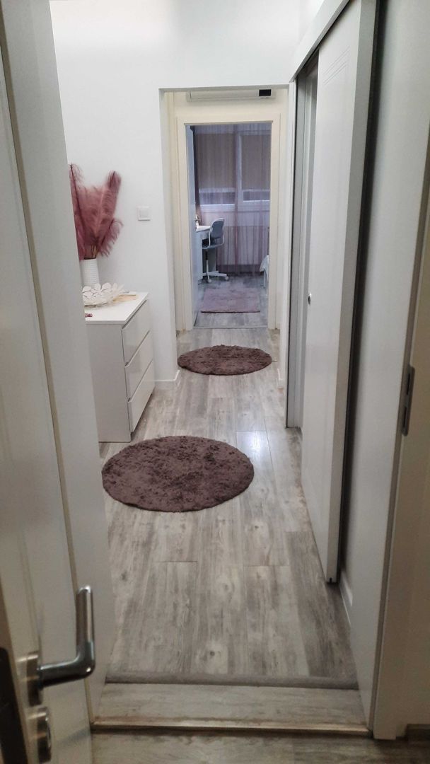 3 camere, decomandat,  2 bai , etaj 1, Mazepa 1 - Poză 4