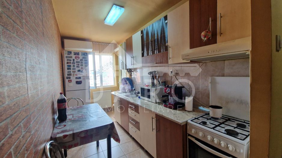 Vanzare apartament cu 2 camere in Dambu - Poză 2