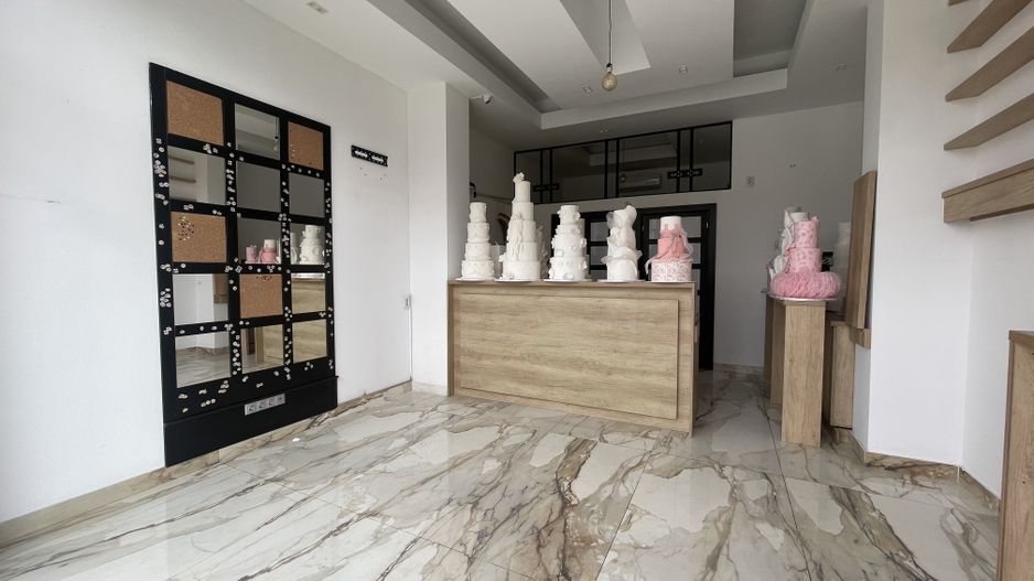 SPATIU COMERCIAL DE INCHIRIAT, PRIMA SUCEVEI - Poză 6