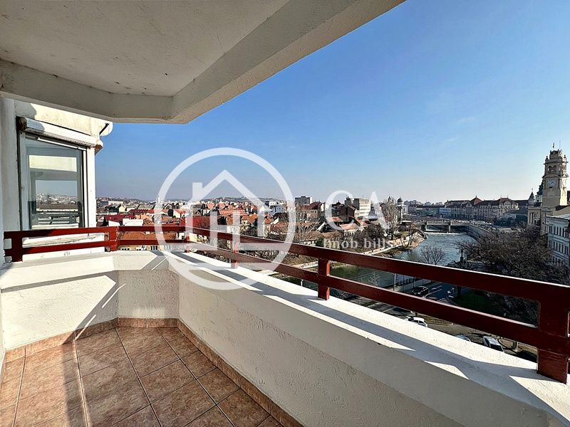 Apartament de închiriat cu 4 camere în zona Ultracentrală, Oradea - Poză 15