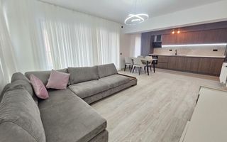 Apart 3 camere de inchiriat, zona Dudesti, prima icnchiriere - Poză 1