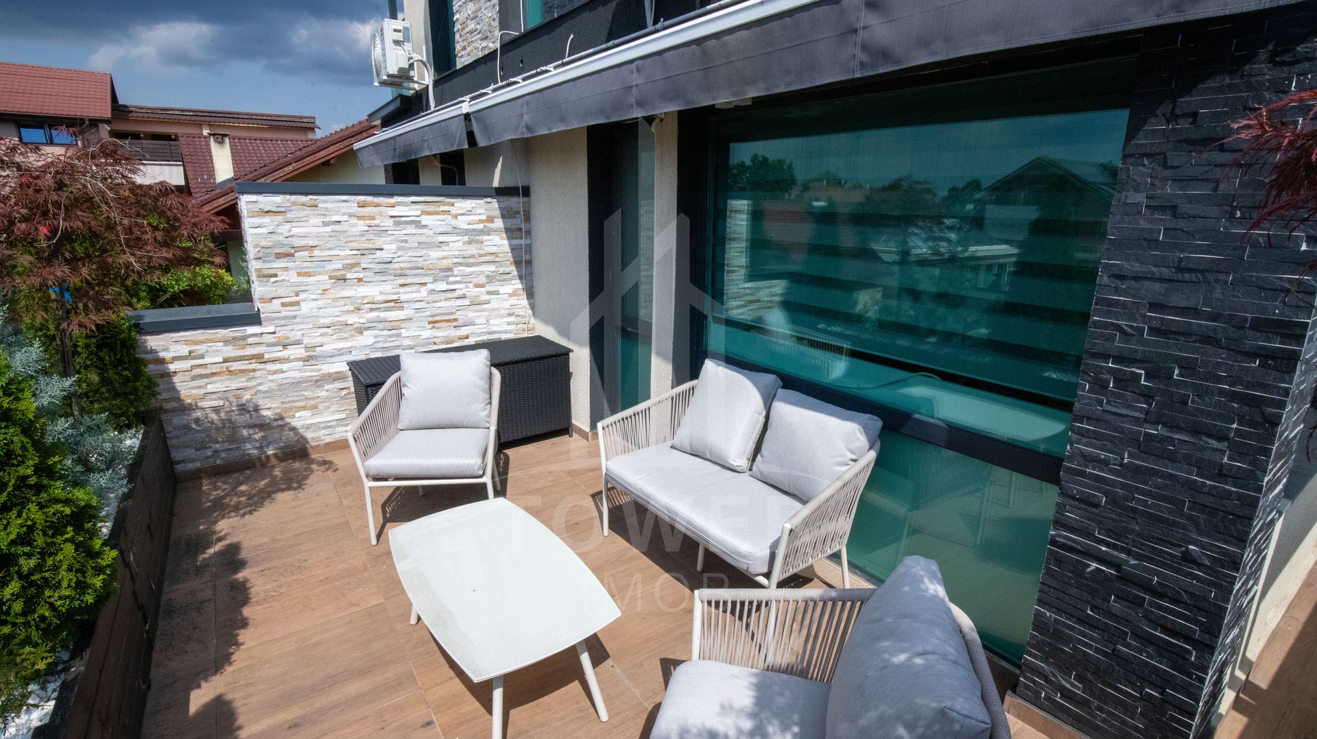 Duplex de lux pe Calea Dumbravii - Poză 3