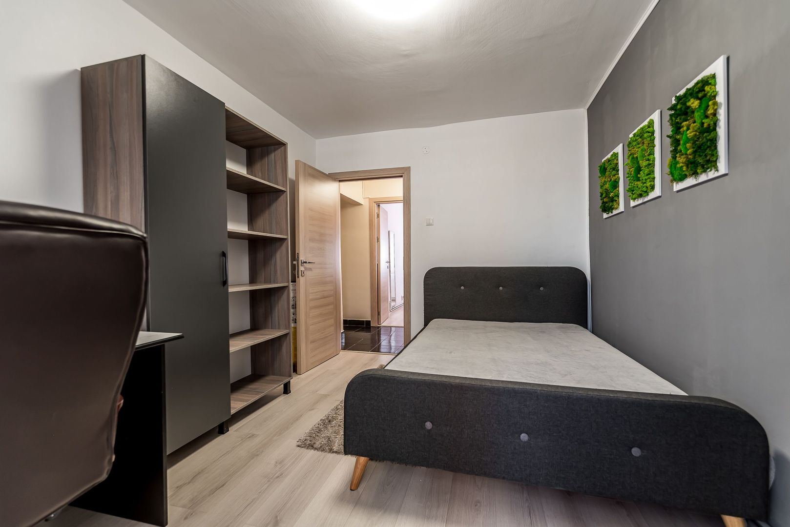 5 camere pentru familia care vrea spațiu real - Poză 9