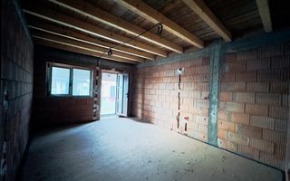 BG70-Casa Duplex 3 cam,Curte privata 100mp - Poză 7