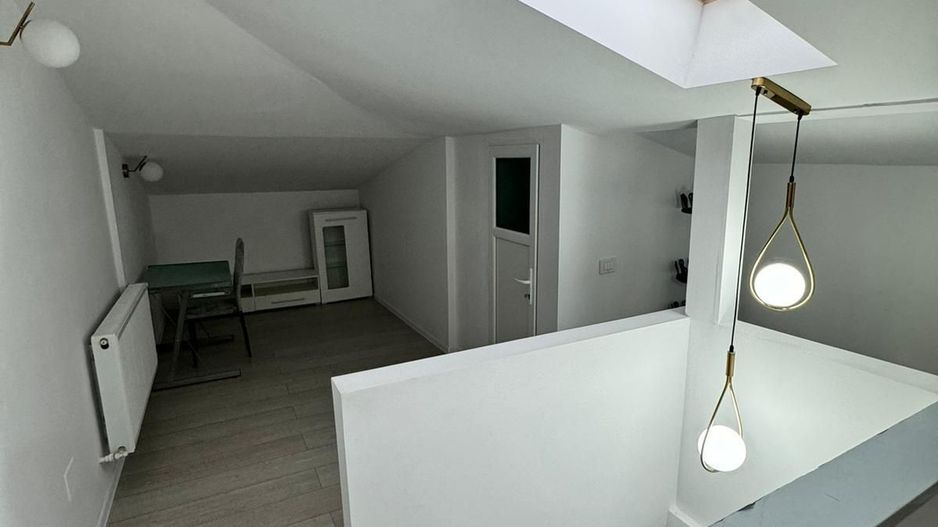 AP. 3 CAMERE TIP DUPLEX-150 MP, BLOC NOU, MOBILAT MODERN, PET-FRIENDLY - Poză 10