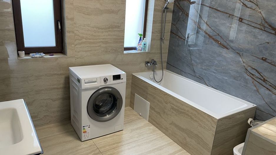 Giroc | Duplex P+E | 3 dormitoare + birou | 3 băi | Curte | Lângă Școala Nouă - Poză 20