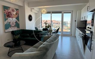 Apartament LUX de închiriat cu 3 camere în zona Calea Aradului, Oradea - Poză 1
