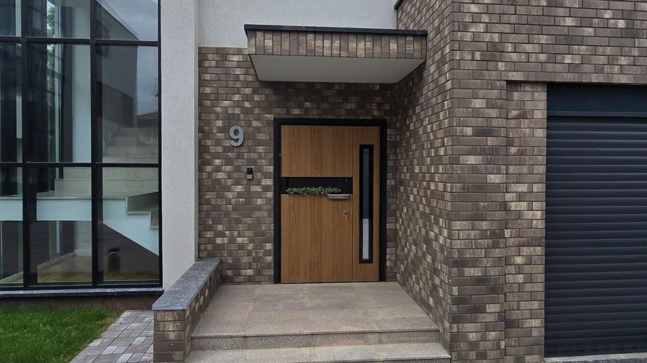 INCHIRIERE VILA MODERNA | PIPERA| MOBILATA LA CERERE| PISCINA - Poză 2