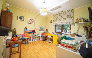 DACIA - Vila D+P+1E+M, teren 780 mp, deschidere 24 ml. - Poză 94