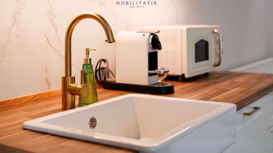 Oferta inchiriata - River View - Prima inchiriere - Segmentul Lux | - Poză 10