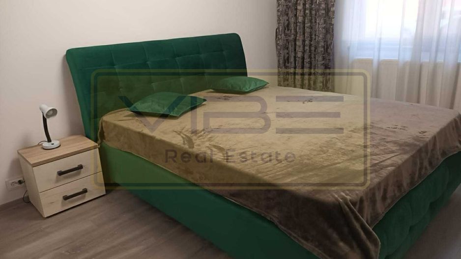 Apartament 1 camera Gara Mare Copou Universitate Al I Cuza - Poză 3