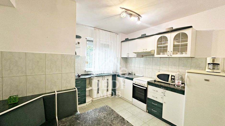 Apartament cu 3 camere de inchiriat zona Bulevardul Dacia, Oradea - Poză 7