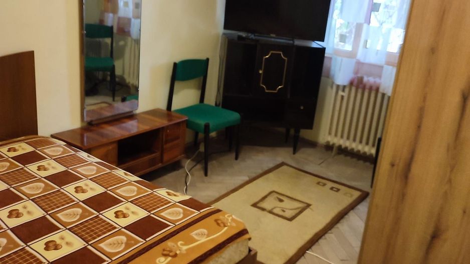 Apartament 3 camere de închiriat – Tomis Nord, Piața Cireșica - Poză 2