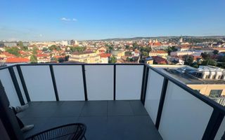 2 camere, modern, bloc nou, zona Centrala, Bosch, Ntt Data, Meron - Poză 7