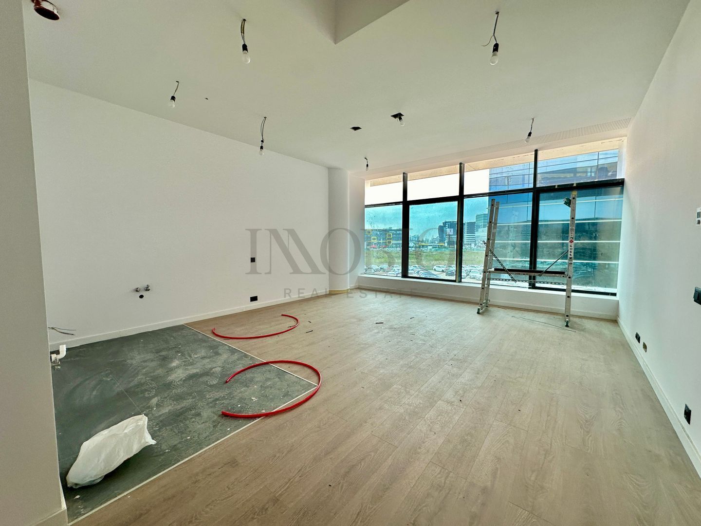 Studio | Pipera | One North Lofts - Poză 1