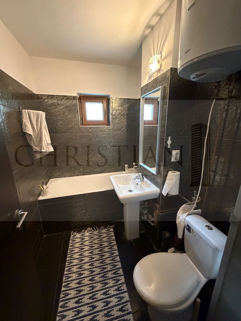 Apartament 2 camere - Drumul Sarii - Imobil 1983 Reabilitat - - Poză 6
