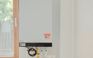 Titan /3 camere/ Etaj 1/ Incalzire in pardoseala - Poză 5