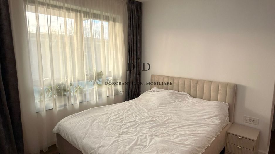 Apartament 4 camere de vânzare | Parcare subterana | Bloc nou 2024 - Poză 9