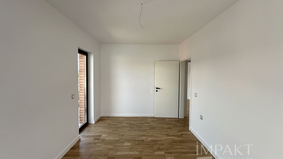 Casa cuplata in Floresti, zona str. Eroilor! - Poză 14