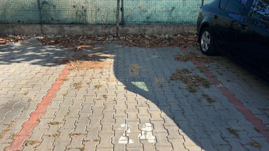 Apartament 2 camere de închiriat, mobilat si utilat –The Grand Kristal - Poză 12