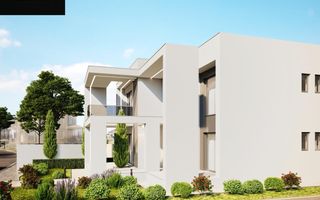 Casa Premium cu 4 Dormitoare in Cartier Damila , Craiova - Poză 3